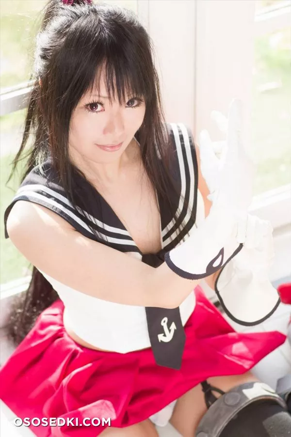 [れみかす] 艦隊これくしょん 橘れみか れみこれ 横須賀鎮守府 - 436