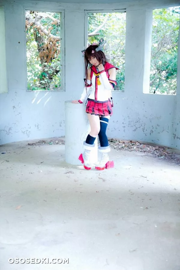 [れみかす] 艦隊これくしょん 橘れみか れみこれ 横須賀鎮守府 - 742