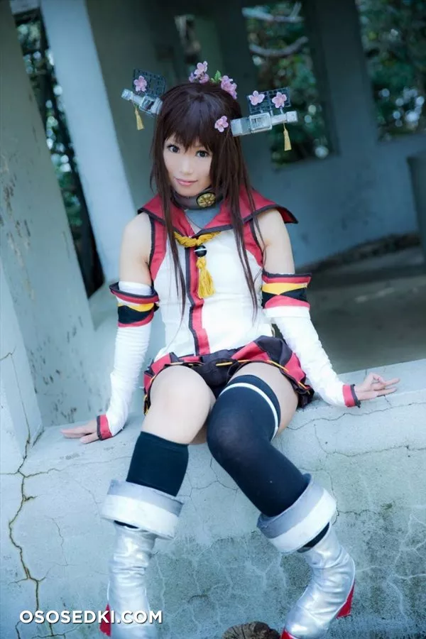[れみかす] 艦隊これくしょん 橘れみか れみこれ 横須賀鎮守府 - 753