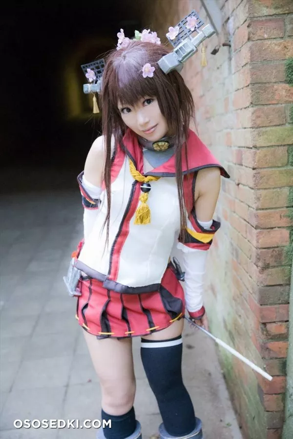 [れみかす] 艦隊これくしょん 橘れみか れみこれ 横須賀鎮守府 - 773