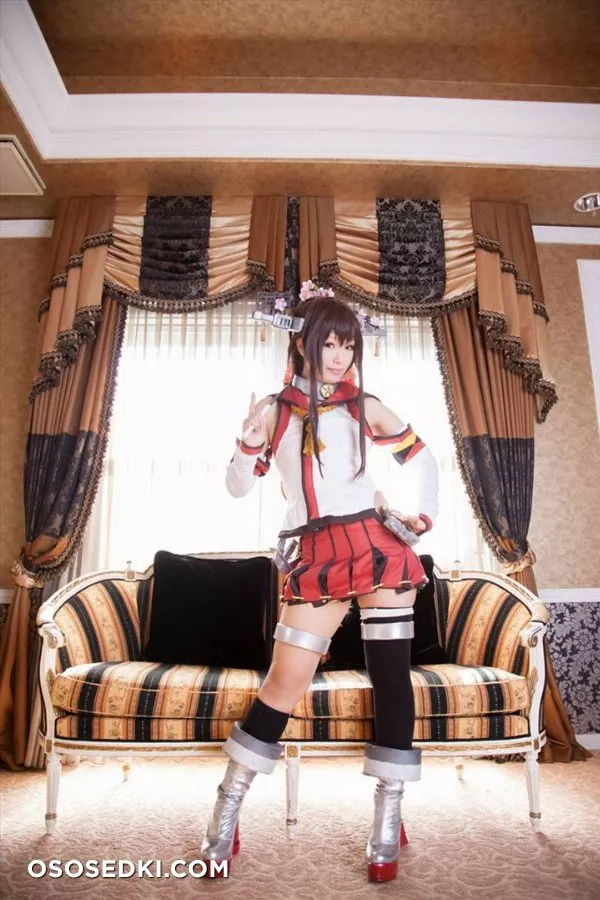[れみかす] 艦隊これくしょん 橘れみか れみこれ 横須賀鎮守府 - 841