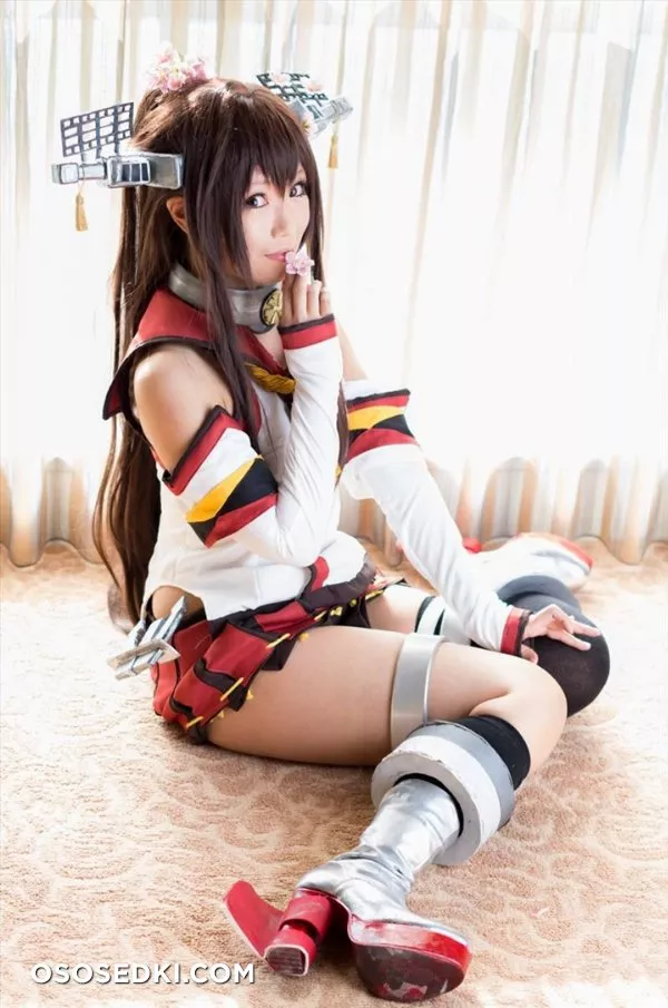 [れみかす] 艦隊これくしょん 橘れみか れみこれ 横須賀鎮守府 - 899