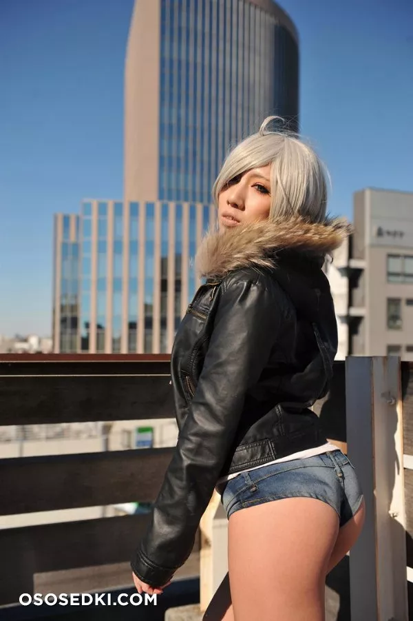 [nonsummerjack(non)] Your sweet Angel - 123