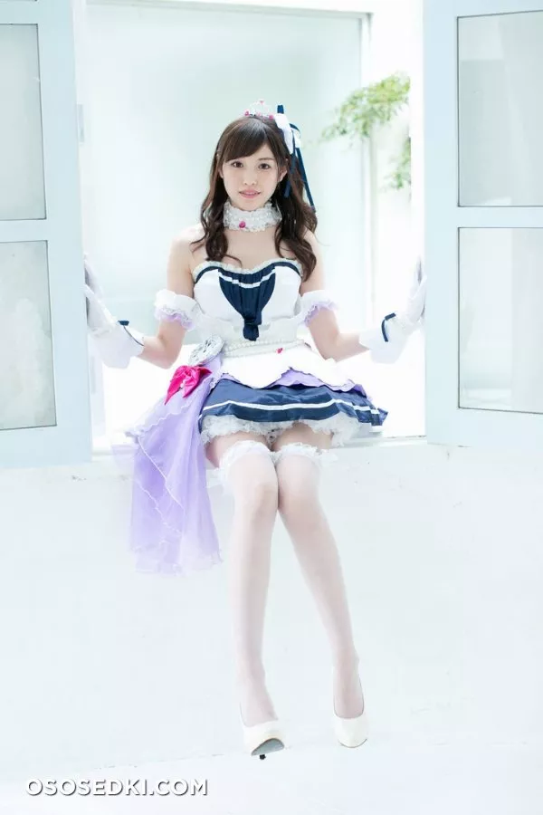 [bit] №067 HASHIMOTO ARINA03 - 16