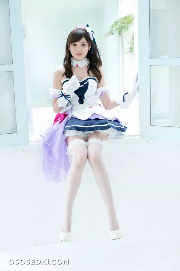 [bit] №067 HASHIMOTO ARINA03 - 17