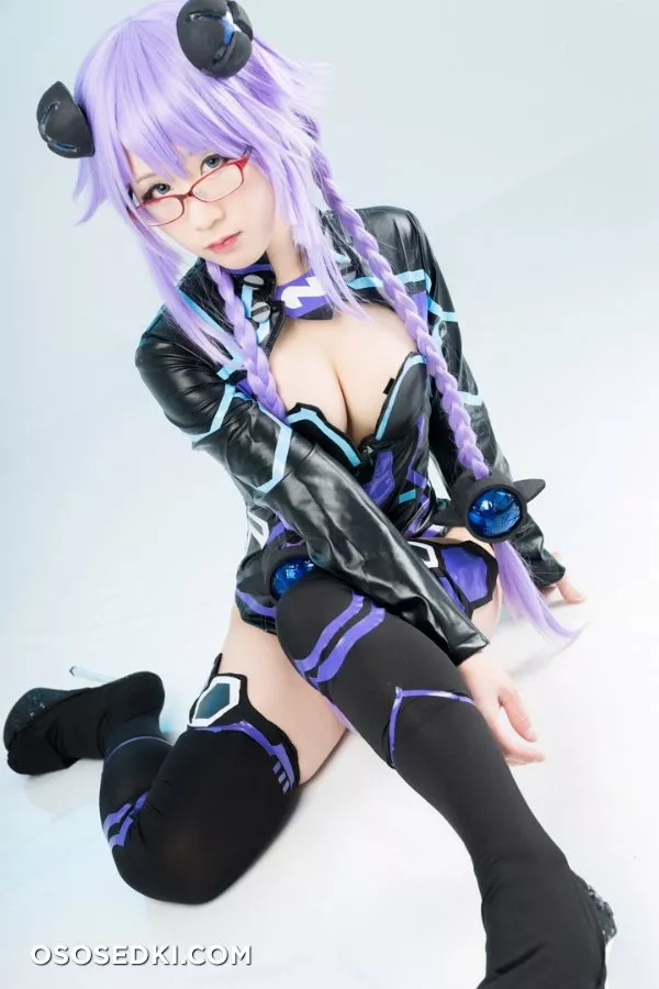 [Kitaeri!] MEGA Neptune - 1