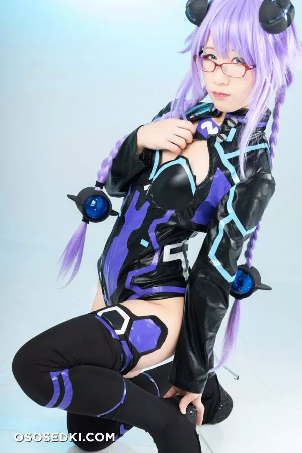 [Kitaeri!] MEGA Neptune - 10