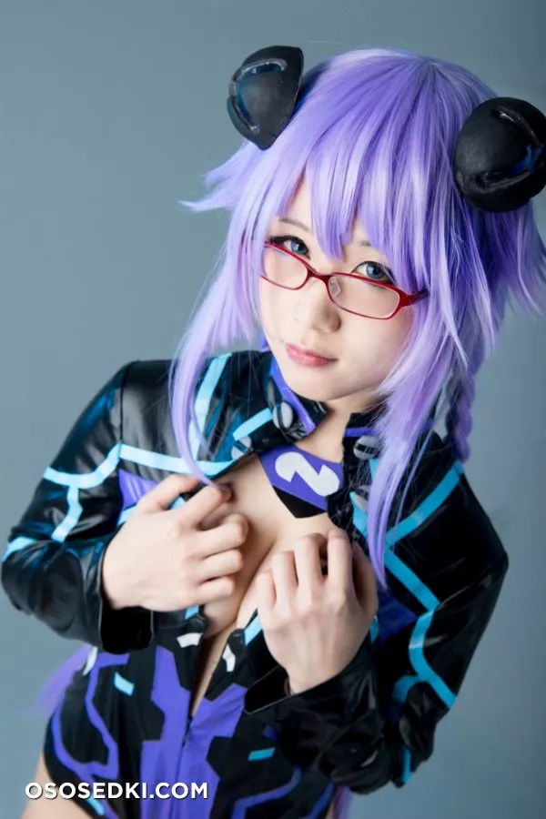 [Kitaeri!] MEGA Neptune - 18