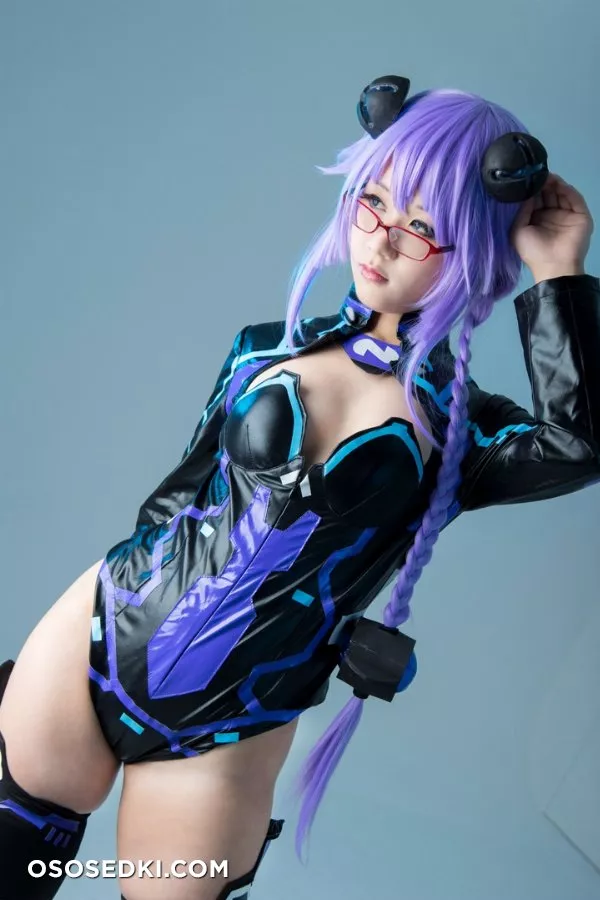 [Kitaeri!] MEGA Neptune - 20