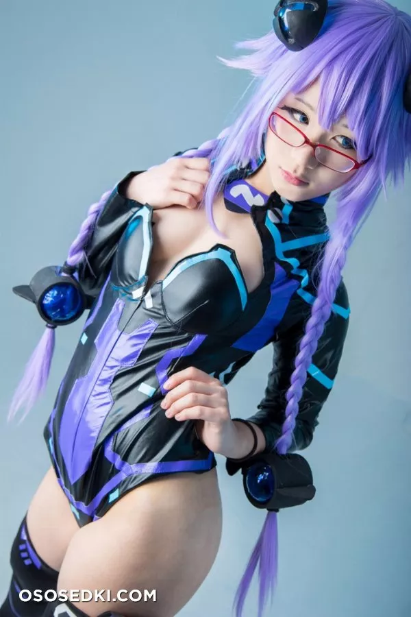 [Kitaeri!] MEGA Neptune - 21