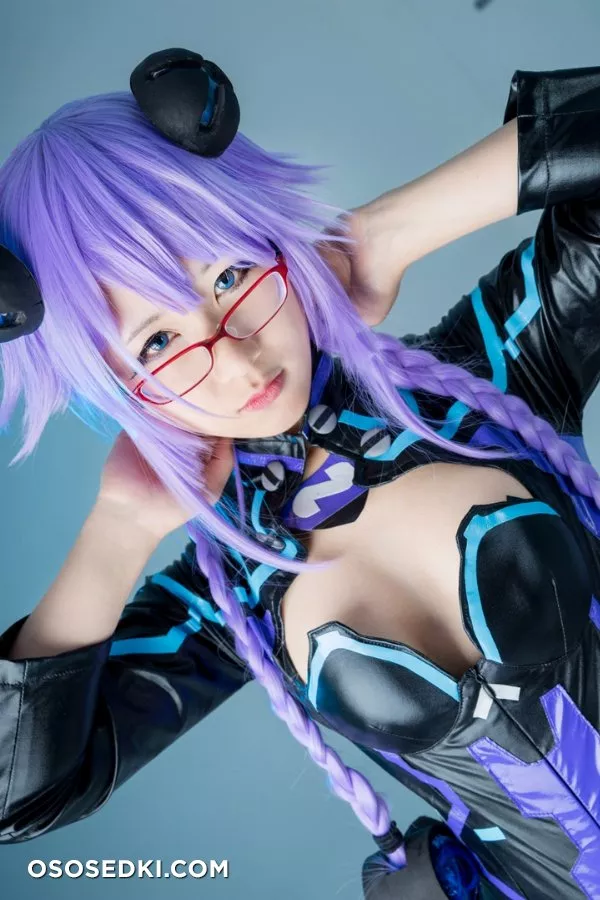 [Kitaeri!] MEGA Neptune - 27