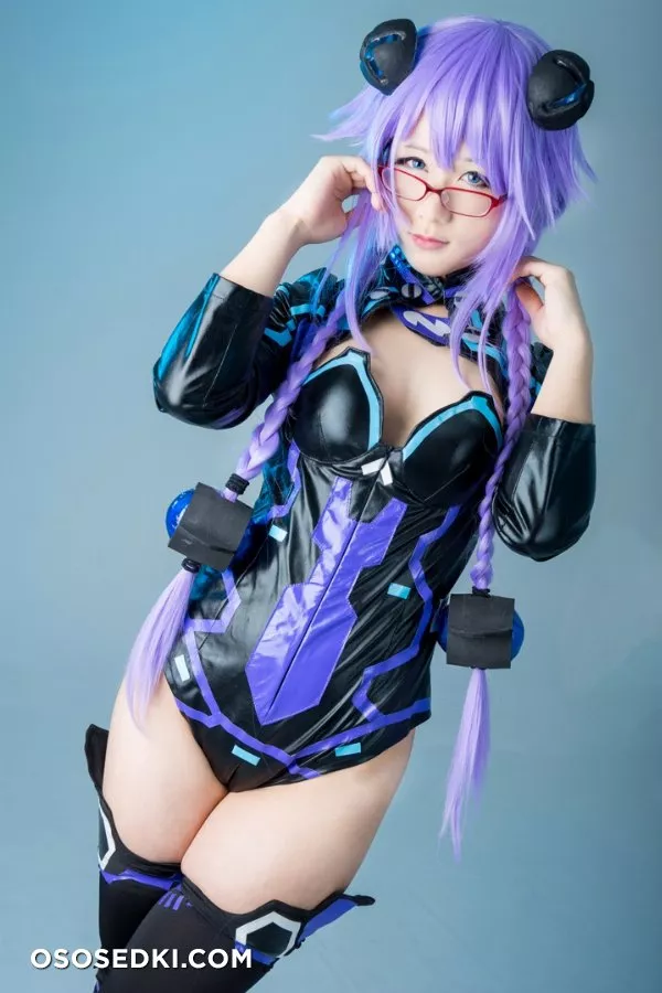 [Kitaeri!] MEGA Neptune - 28