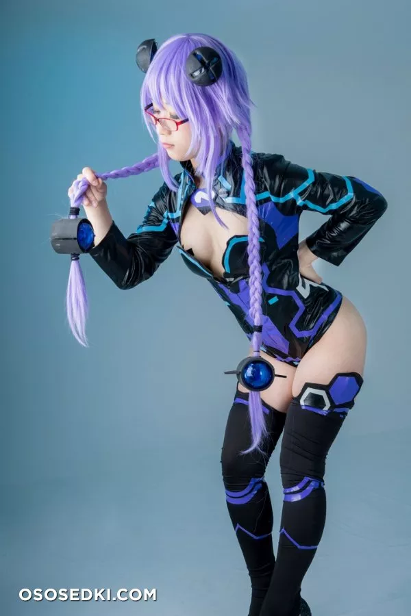 [Kitaeri!] MEGA Neptune - 29