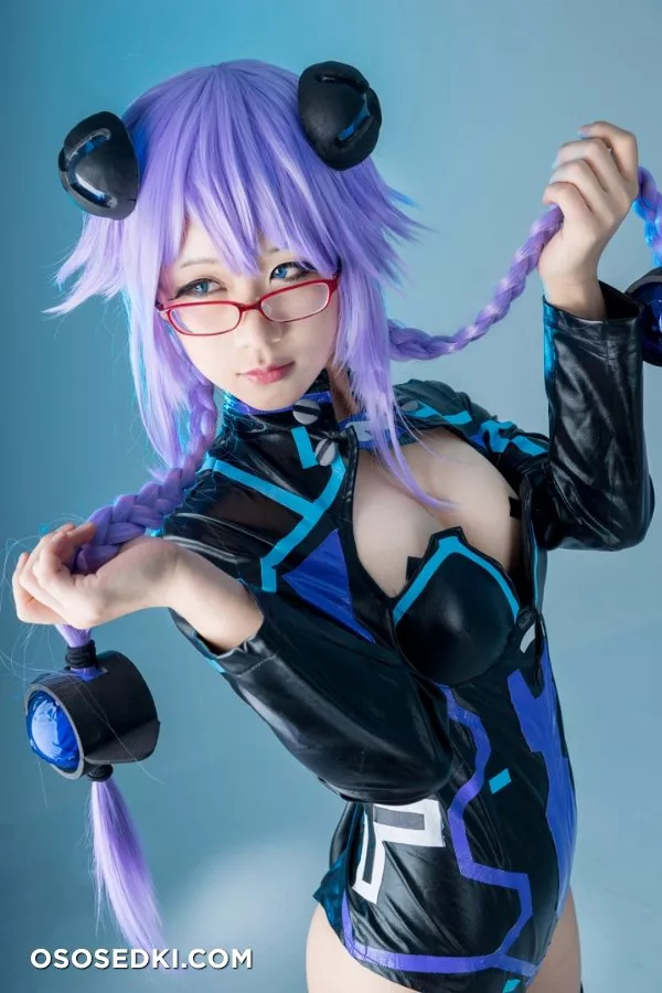 [Kitaeri!] MEGA Neptune - 30