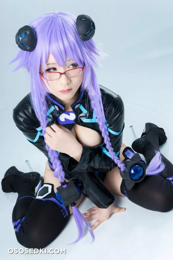 [Kitaeri!] MEGA Neptune - 33