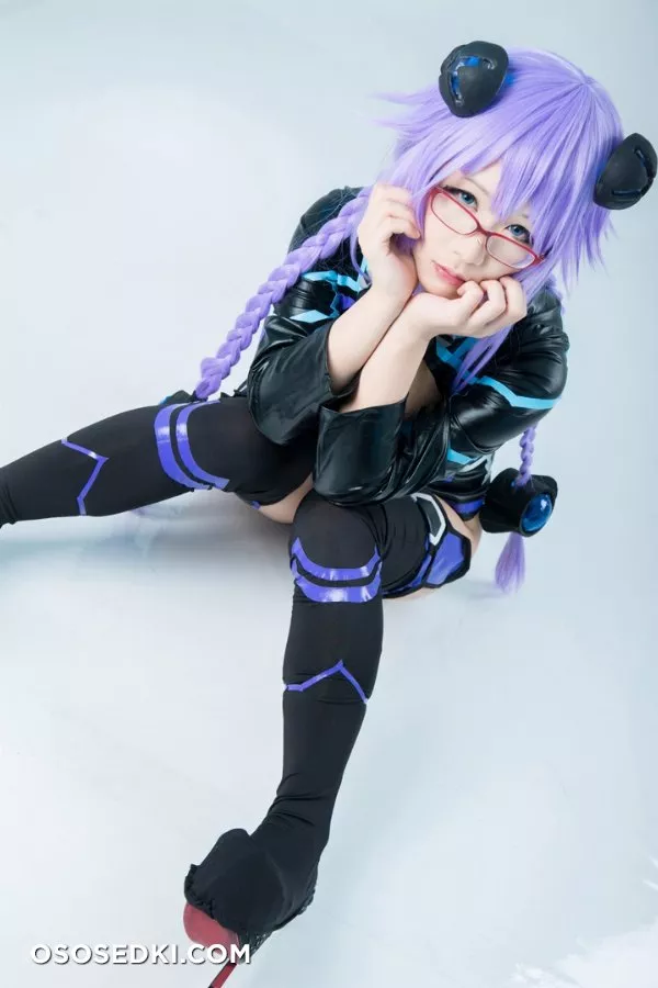 [Kitaeri!] MEGA Neptune - 34