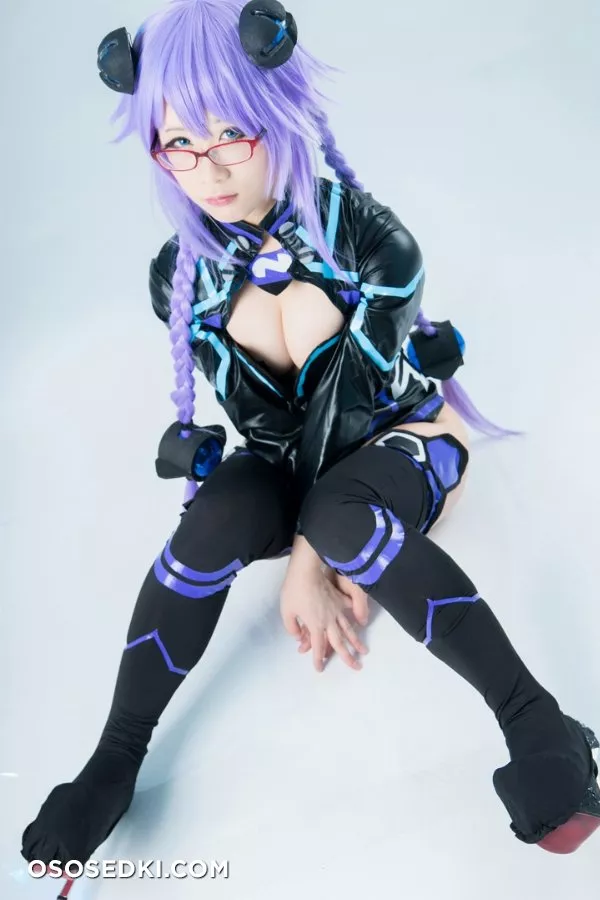 [Kitaeri!] MEGA Neptune - 35