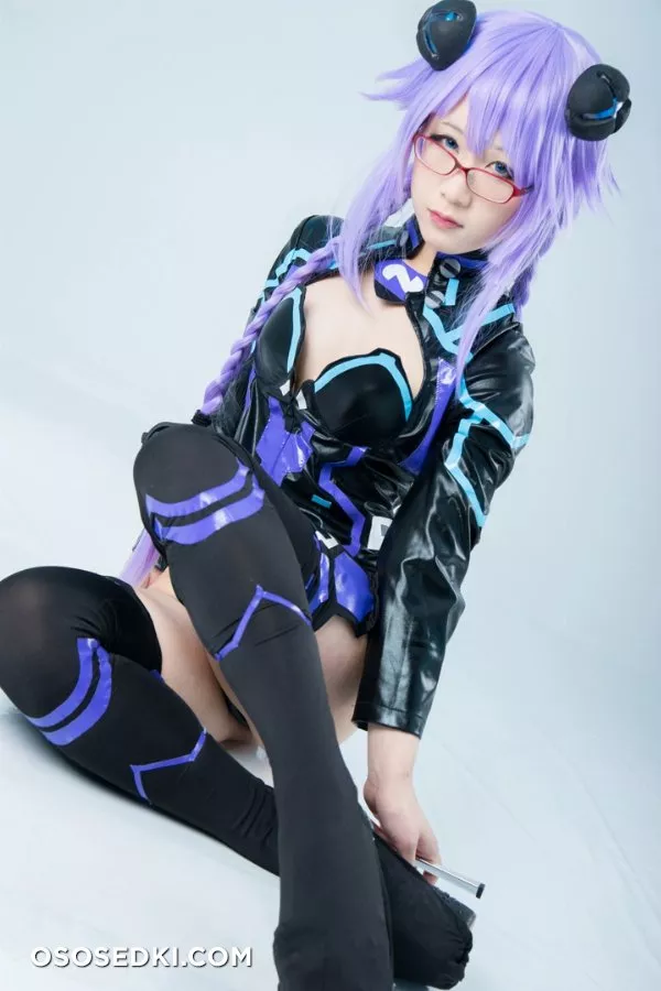 [Kitaeri!] MEGA Neptune - 36