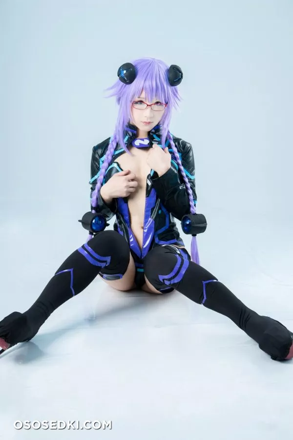 [Kitaeri!] MEGA Neptune - 39