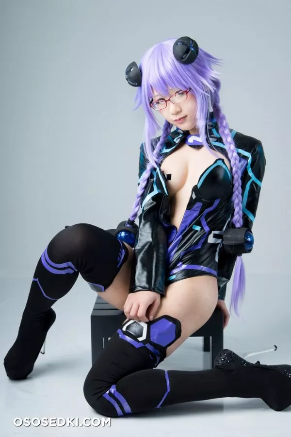 [Kitaeri!] MEGA Neptune - 40