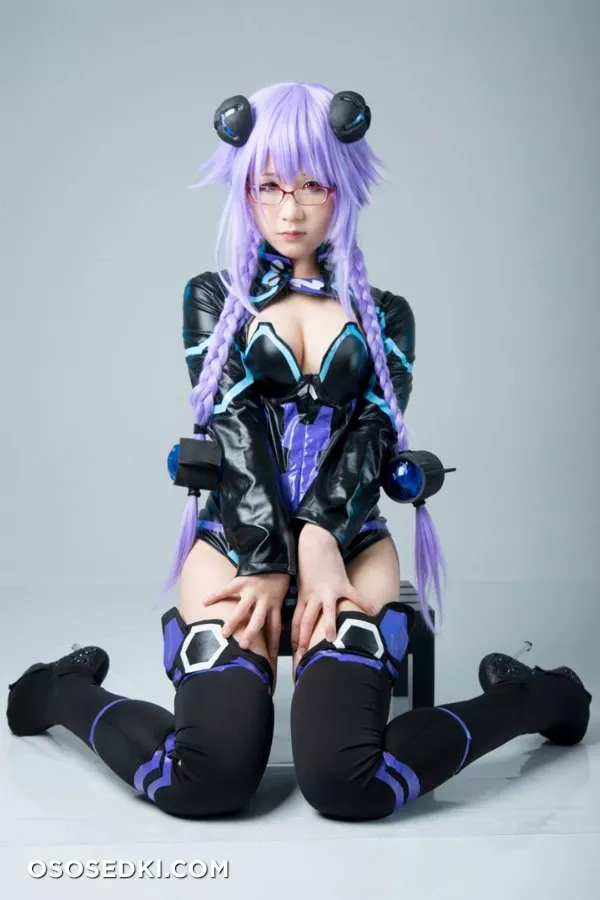 [Kitaeri!] MEGA Neptune - 41