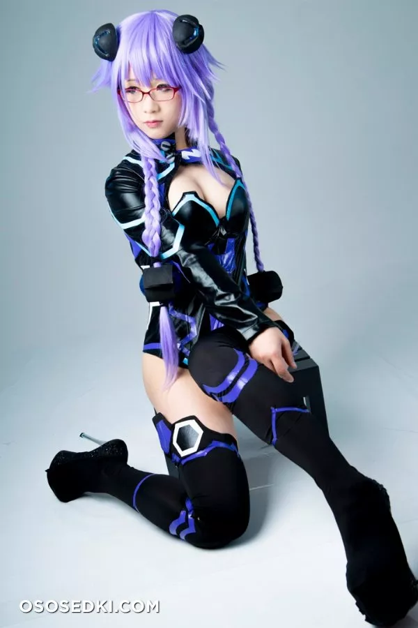 [Kitaeri!] MEGA Neptune - 42