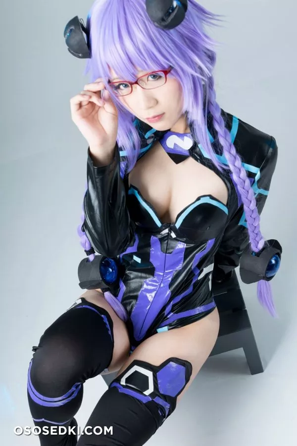 [Kitaeri!] MEGA Neptune - 43