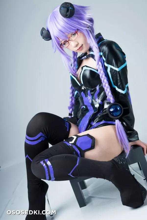 [Kitaeri!] MEGA Neptune - 46