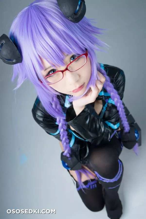 [Kitaeri!] MEGA Neptune - 49