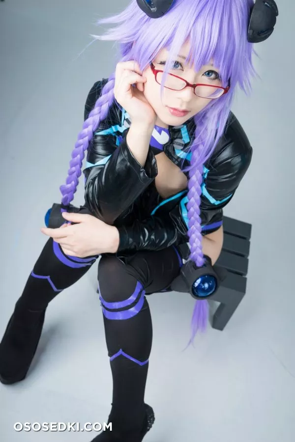 [Kitaeri!] MEGA Neptune - 51