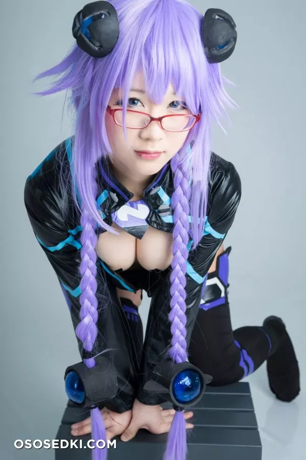 [Kitaeri!] MEGA Neptune - 53