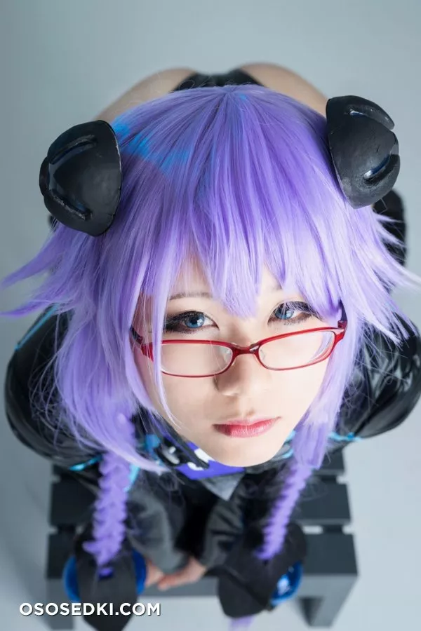 [Kitaeri!] MEGA Neptune - 54