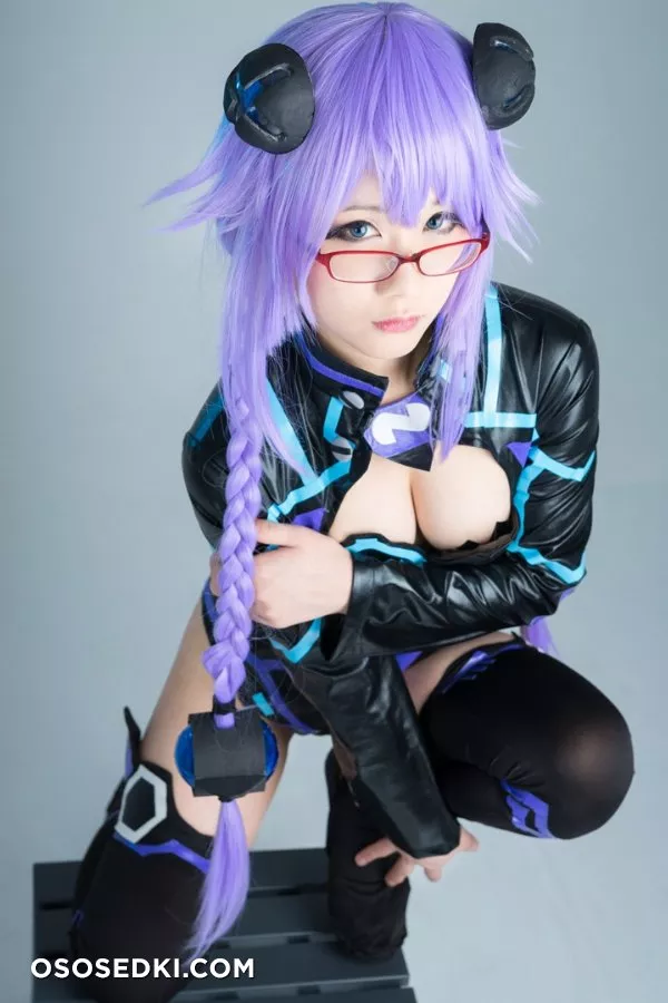 [Kitaeri!] MEGA Neptune - 59