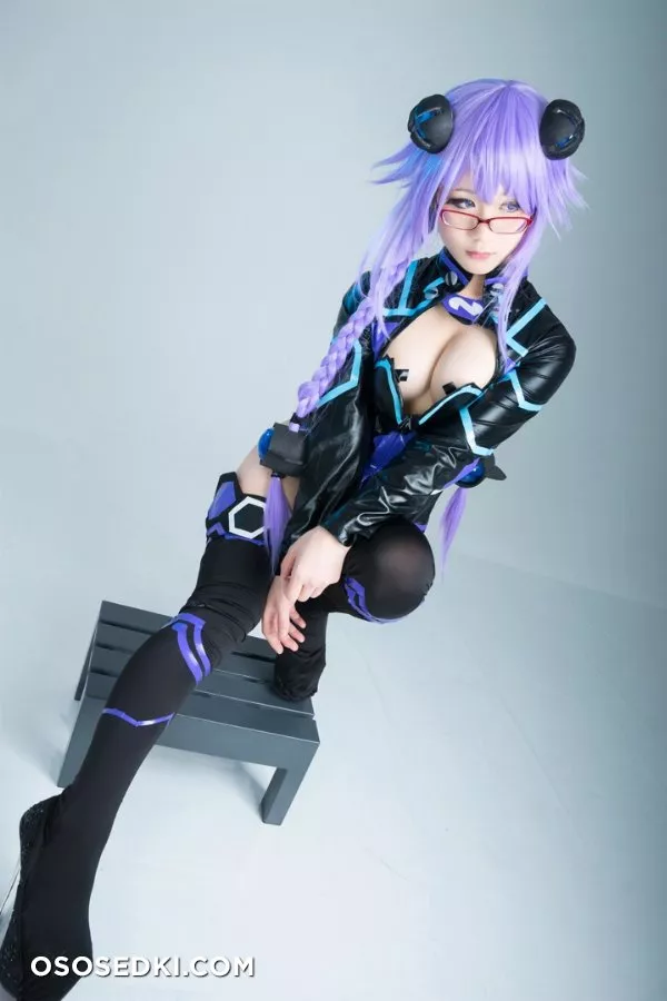[Kitaeri!] MEGA Neptune - 61