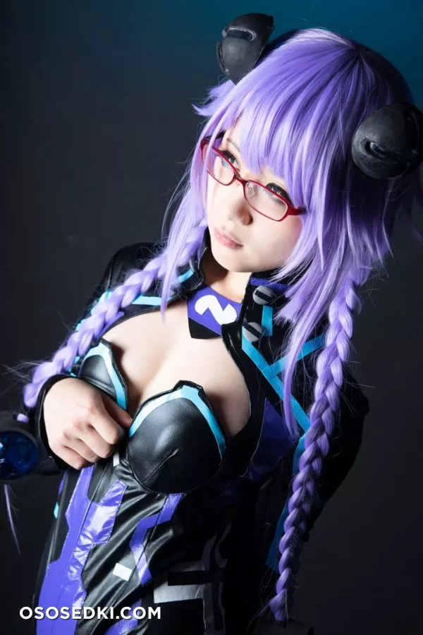 [Kitaeri!] MEGA Neptune - 63