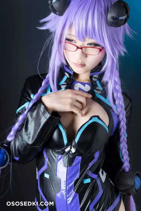 [Kitaeri!] MEGA Neptune - 66