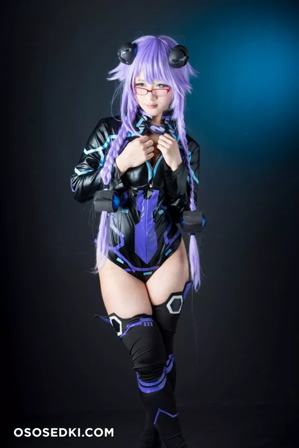 [Kitaeri!] MEGA Neptune - 67