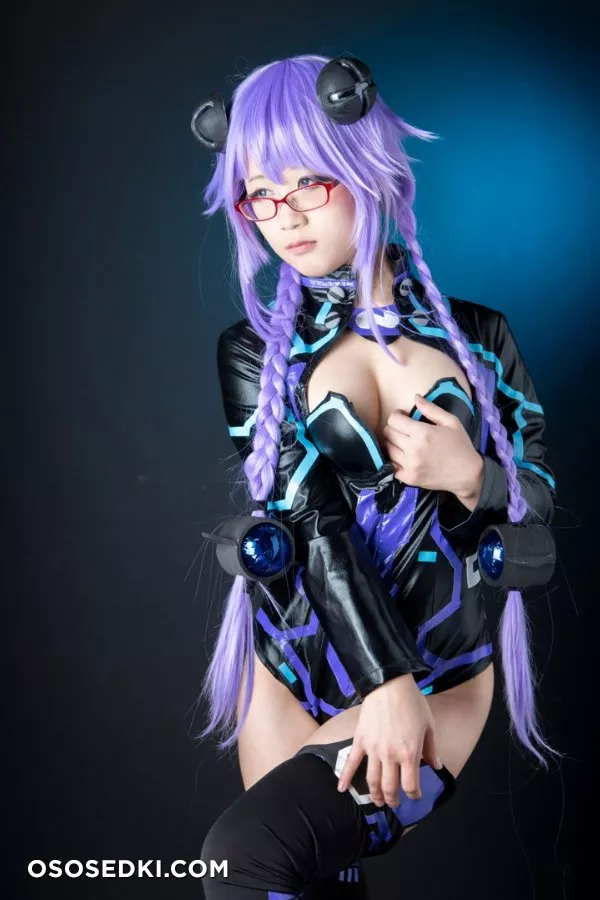 [Kitaeri!] MEGA Neptune - 77