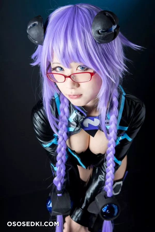 [Kitaeri!] MEGA Neptune - 79