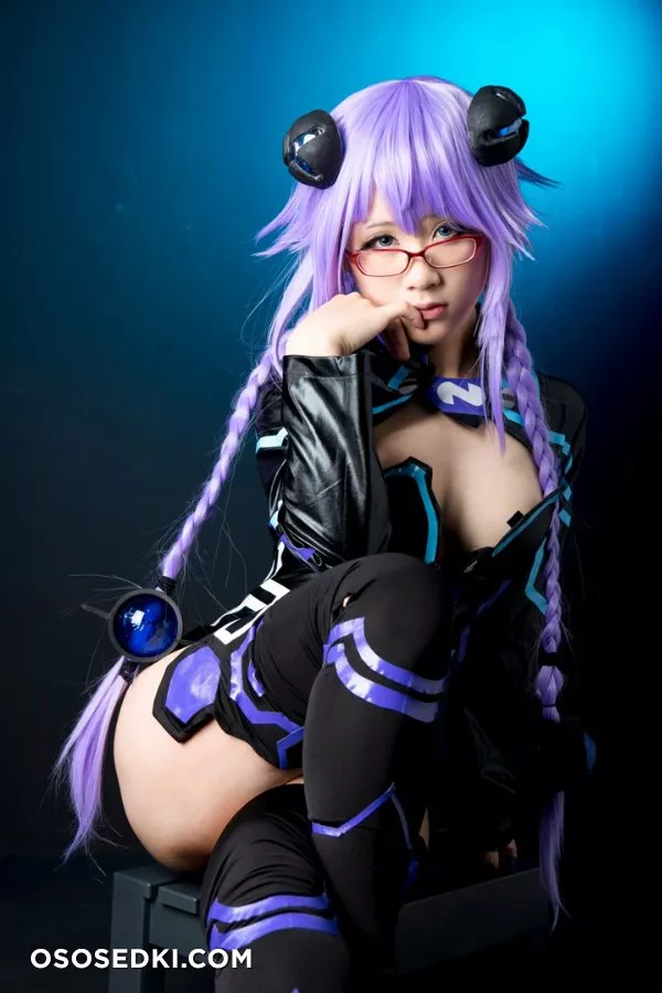 [Kitaeri!] MEGA Neptune - 82