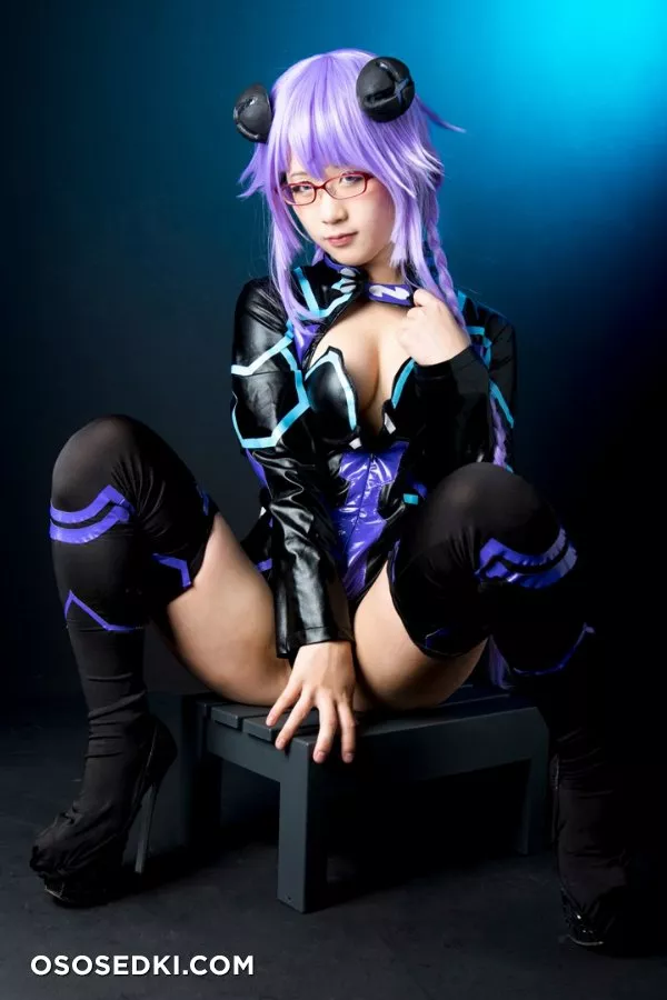 [Kitaeri!] MEGA Neptune - 83
