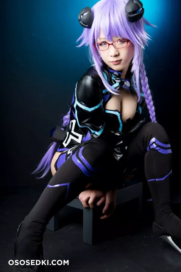 [Kitaeri!] MEGA Neptune - 84