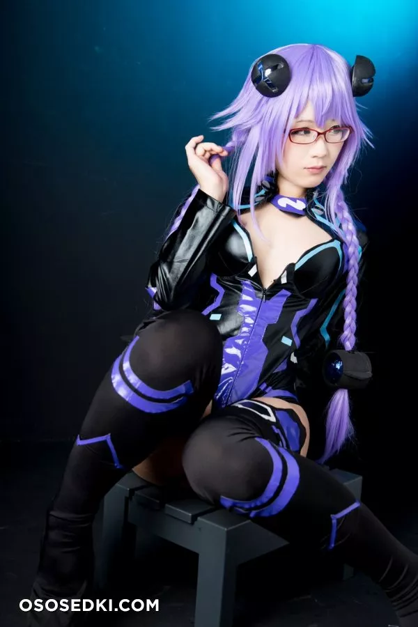 [Kitaeri!] MEGA Neptune - 86