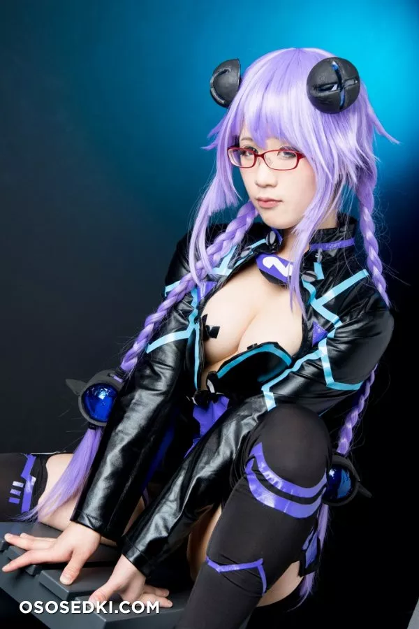 [Kitaeri!] MEGA Neptune - 87