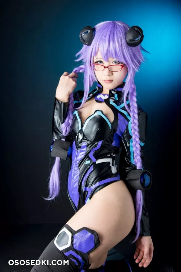 [Kitaeri!] MEGA Neptune - 88