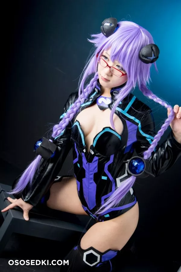 [Kitaeri!] MEGA Neptune - 89