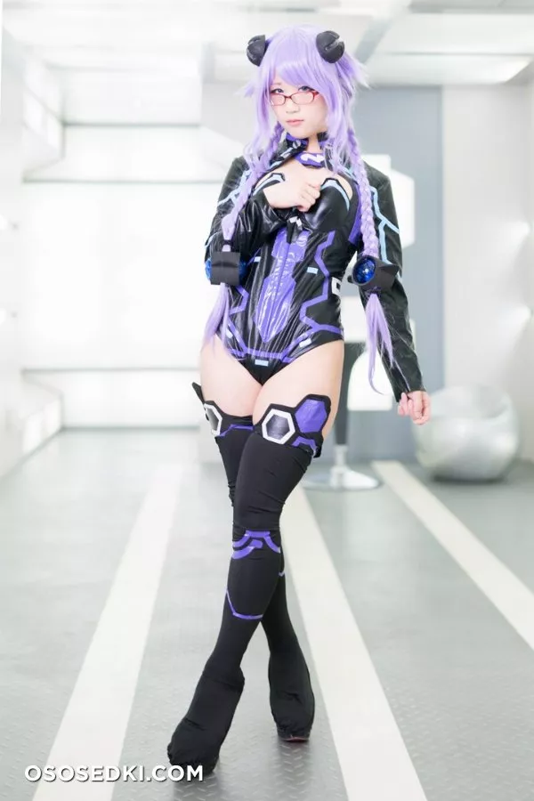 [Kitaeri!] MEGA Neptune - 92