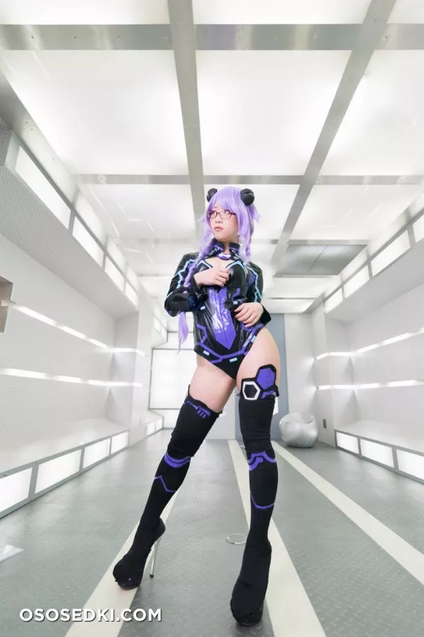 [Kitaeri!] MEGA Neptune - 93