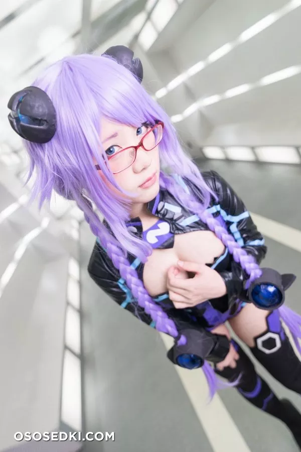 [Kitaeri!] MEGA Neptune - 95