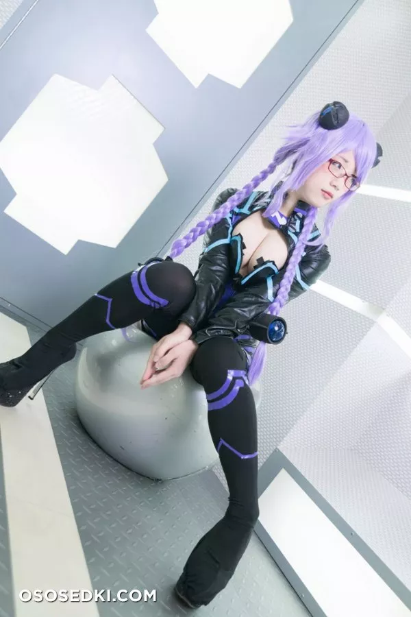 [Kitaeri!] MEGA Neptune - 100